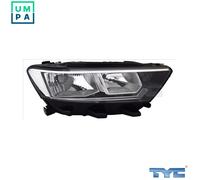 TYC 20-17523-05-2 Headlight