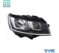 TYC 20-19204-05-2 Headlight