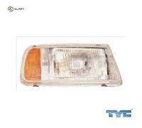 HEADLIGHT 20-3062-05-2 FOR SUZUKI VITARA/Cabrio ESCUDO SIDEKICK/SUV 1.6L 4cyl