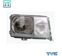 TYC 20-3090-15-2 Headlight
