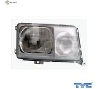 TYC 20-3090-15-2 Headlight