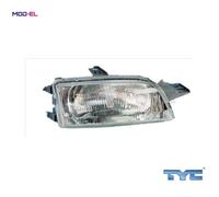 HEADLIGHT 20-3096-05-2 FOR FIAT PUNTO/Convertible/Van 176A3.000/A5.000 1.7L 4cyl