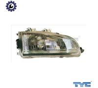 TYC 20-3113-08-2 Headlight