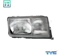 TYC 20-3219-05-2 Headlight