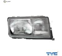 TYC 20-3219-05-2 Headlight