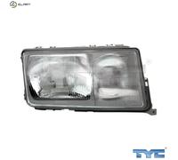 TYC 20-3220-05-2 Headlight