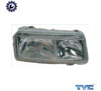 TYC 20-3249-08-2 Headlight