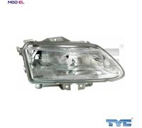 TYC 20-3264-08-2 Headlight