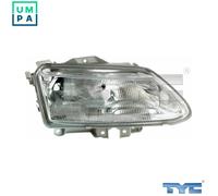 TYC 20-3264-08-2 Headlight
