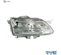 TYC 20-3264-08-2 Headlight