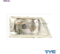 TYC 20-3431-05-2 Headlight