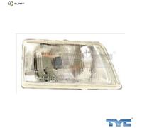 TYC 20-3432-05-2 Headlight