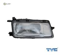 HEADLIGHT 20-3443-15-2 FOR OPEL VECTRA/Hatchback 17 DR 1.7L C 18 NZ 1.8L 4cyl