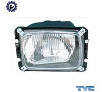 HEADLIGHT 20-3526-05-2 FOR MERCEDES-BENZ T1/Platform/Chassis/Van/Bus 2.3L 4cyl