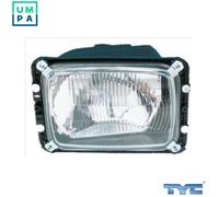 HEADLIGHT 20-3526-05-2 FOR MERCEDES-BENZ T1/Platform/Chassis/Van/Bus 2.3L 4cyl