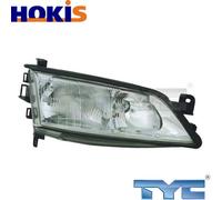 HEADLIGHT 20-3549-25-2 FOR OPEL VECTRA/B/Hatchback X 17 DT 1.7L 20NEJ 2.0L 4cyl
