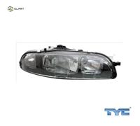 TYC 20-3690-45-2 Headlight