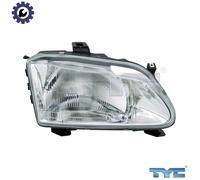 TYC 20-3692-08-2 Headlight