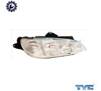 TYC 20-3702-08-2 Headlight