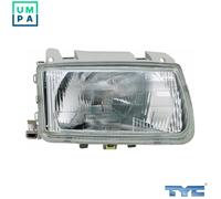 TYC 20-3731-28-2 Headlight
