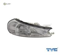 HEADLIGHT 20-3754-18-2 FOR FORD MONDEO/Mk/II/Turnier/Clipper RKK/RKB/RKJ 1.8L