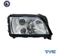 TYC 20-5003-08-2 Headlight