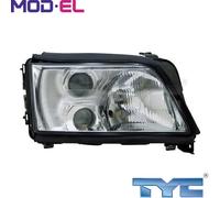 HEADLIGHT 20-5004-08-2 FOR AUDI A6C4 ACZ/ABC 2.6L ACK/AAH/AFC 2.8L 6cyl A6 C4