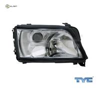 HEADLIGHT 20-5004-18-2 FOR AUDI 100 A6/S6 ACE/ABK/AAE 2.0L ADR 1.8L AHU 1.9L A6