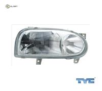 HEADLIGHT 20-5018-08-2 FOR VW GOLF/III/Mk/Cabriolet CABRIO AEP/AGG/AKR/2E 2.0L
