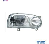 TYC 20-5018-08-2 Headlight