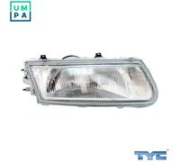 HEADLIGHT 20-5087-08-2 FOR MITSUBISHI 4G93 1.8L 4G63 Turbo 2.0L 4G92 1.6L 4cyl
