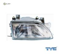 HEADLIGHT 20-5115-08-2 FOR FORD ESCORT/Mk/VI/'91/Courrier/Express/Turnier 1.4L