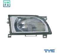 HEADLIGHT 20-5212-08-2 FOR FORD TRANSIT/Bus/Van/Platform/Chassis 4HD/4HA 2.5L