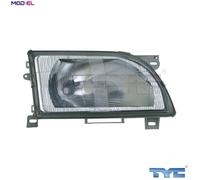 HEADLIGHT 20-5212-08-2 FOR FORD TRANSIT/Bus/Van/Platform/Chassis 4HD/4HA 2.5L