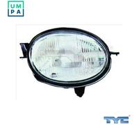 TYC 20-5251-18-2 Headlight