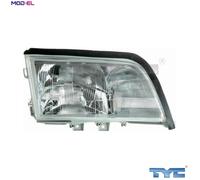 TYC 20-5259-08-2 Headlight