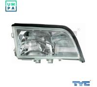 TYC 20-5260-08-2 Headlight