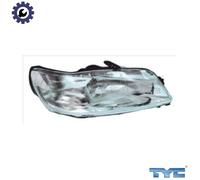 TYC 20-5272-08-2 Headlight