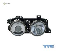 HEADLIGHT 20-5291-15-2 FOR BMW M43B18 M40B18 1.8L 4cyl 5 E34 M51D25 M50B25 2.5L