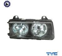 HEADLIGHT 20-5293-08-2 FOR BMW M41D17 1.7L M43B18 M42B18 M40B18 1.8L M44B19 1.9L