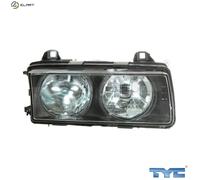 HEADLIGHT 20-5293-08-2 FOR BMW M41D17 1.7L M43B18 M42B18 M40B18 1.8L M44B19 1.9L