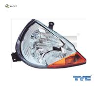 DEPO FRONT RIGHT HEADLIGHT HEADLAMP FOR FORD KA STREET KA 96-08