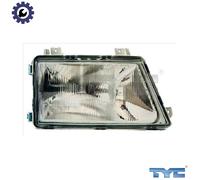 TYC 20-5341-08-2 Headlight