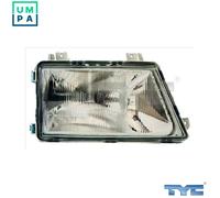 TYC 20-5341-08-2 Headlight