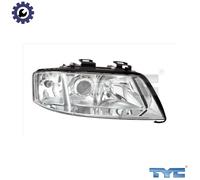 TYC 20-5378-08-2 Headlight