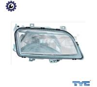 HEADLIGHT 20-5383-08-2 FOR VW SEAT ADY/ATM 2.0L AJH/AWC 1.8L ASZ/AUY/BVK 1.9L