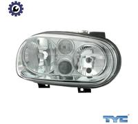 TYC 20-5385-08-2 Headlight