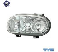 TYC 20-5385-18-2 Headlight