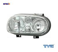 HEADLIGHT 20-5385-75-2 FOR VW GOLF/IV/Mk/Cabriolet/III CABRIO JETTA AGG 2.0L