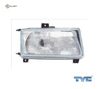 HEADLIGHT 20-5431-08-2 FOR SEAT CORDOBA/Vario IBIZA/II/Mk 2E/AGG/ABF 2.0L 4cyl